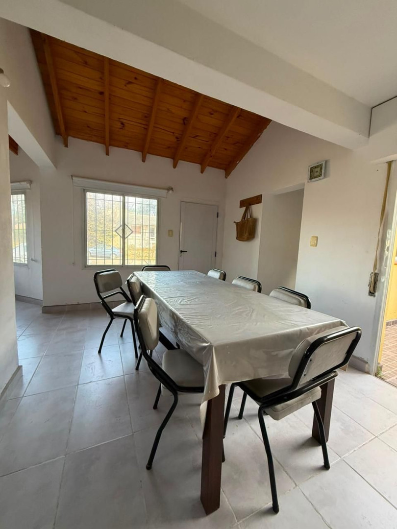 Casa en Venta en Pandeles 297, Centro, Monte Hermoso - Bahía Blanca Propiedades | SITIO OFICIAL l