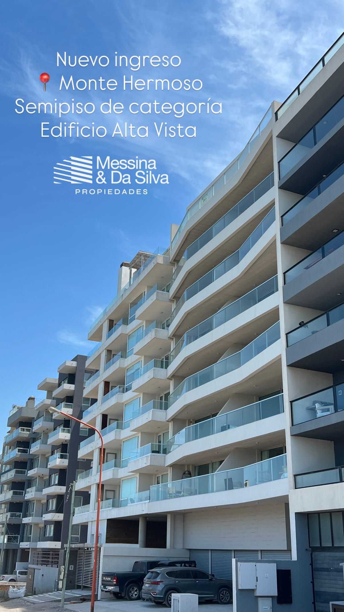 Departamento en Venta en Costanera Este 600, Monte del Este, Monte Hermoso - Bahía Blanca Propiedades | SITIO OFICIAL l