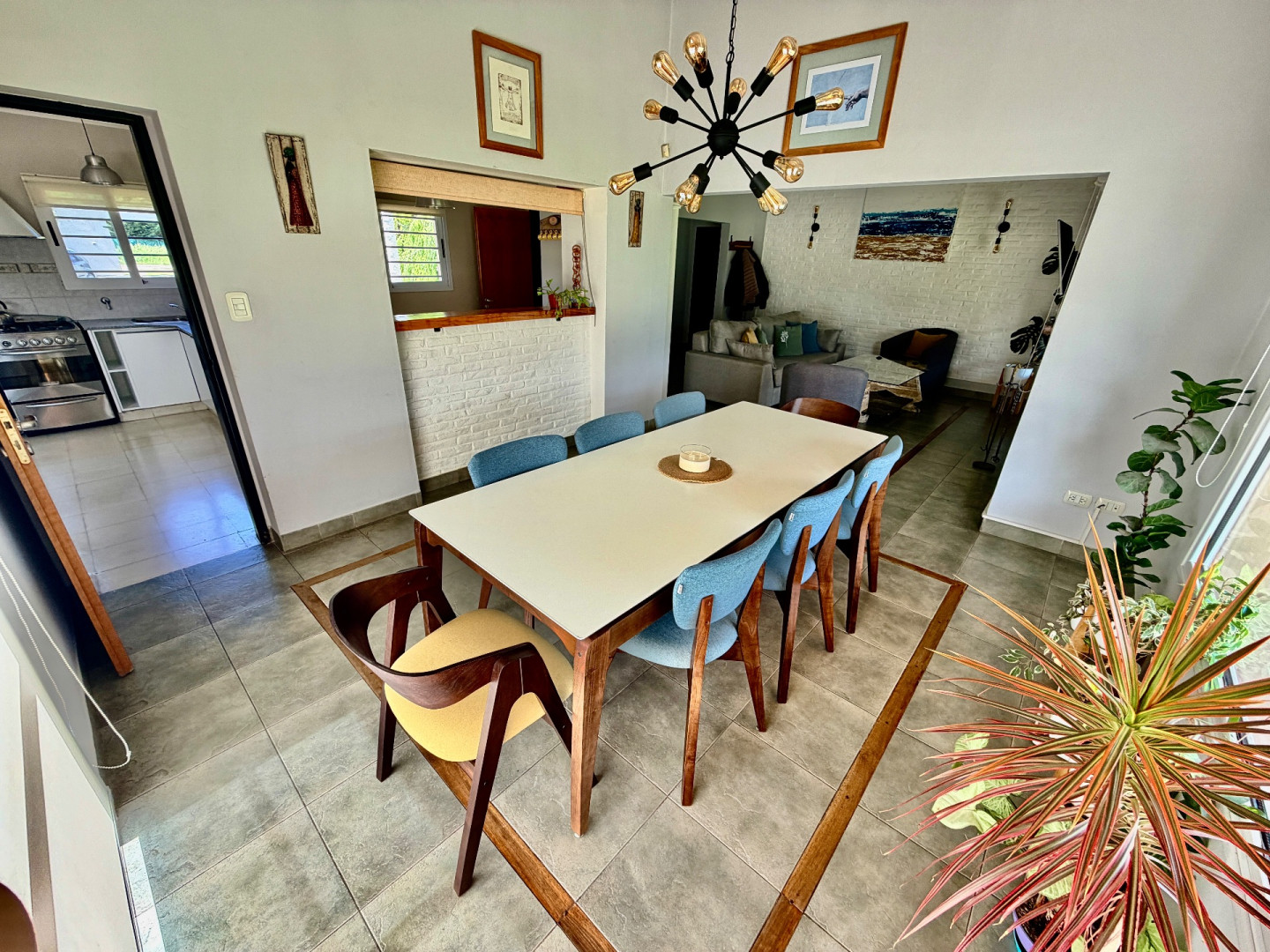 Casa en Venta en José Ingenieros 353,  Coronel Pringles - Bahía Blanca Propiedades | SITIO OFICIAL l
