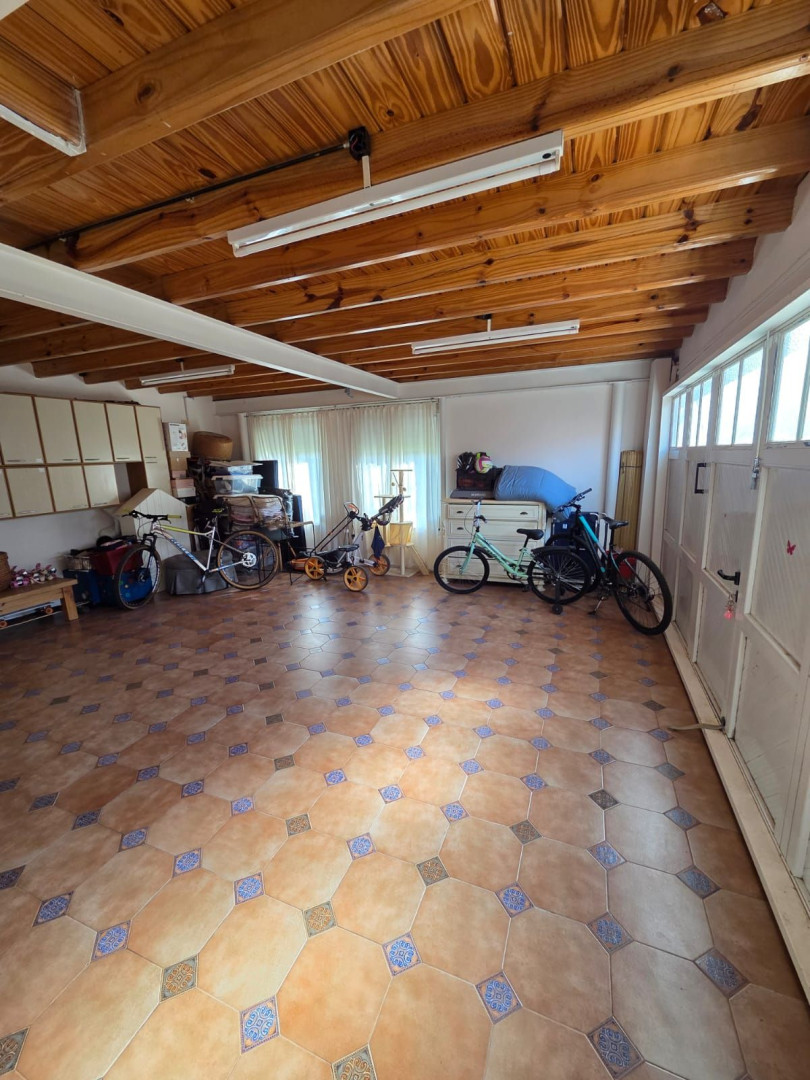 Casa en Alquiler en Los Fresnos 144, Pago Chico, Punta Alta - Bahía Blanca Propiedades | SITIO OFICIAL l