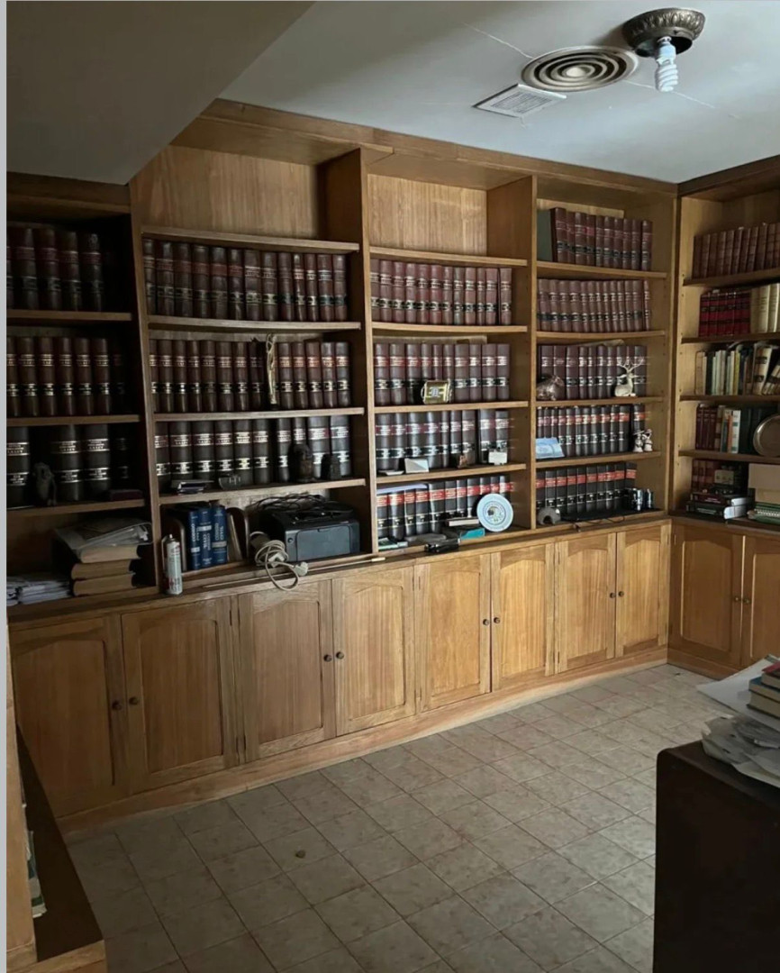 Oficina en Venta en Belgrano 200,  Bahía Blanca - Bahía Blanca Propiedades | SITIO OFICIAL l