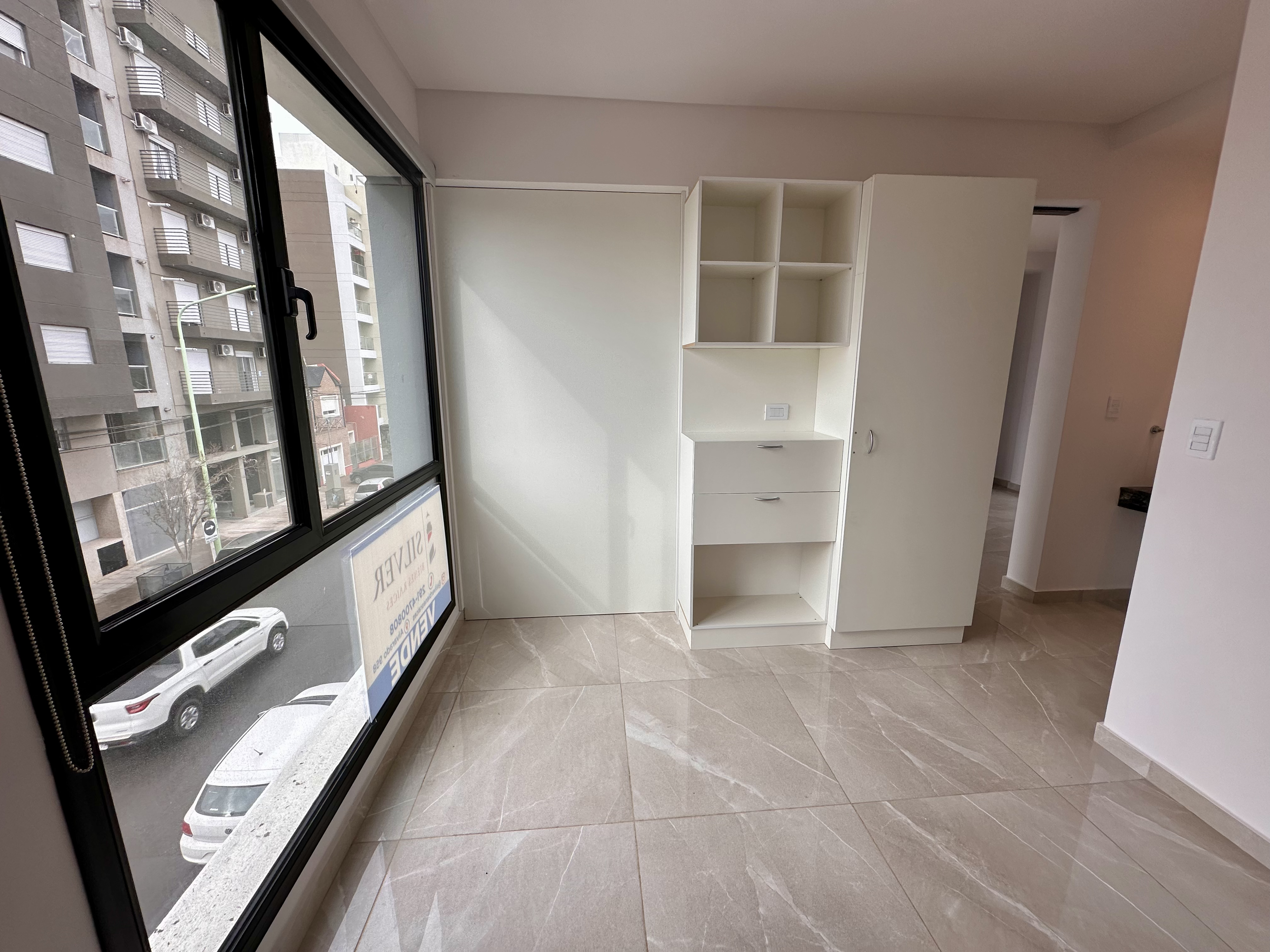 Departamento en Venta en Guemes 958,  Bahía Blanca - Bahía Blanca Propiedades | SITIO OFICIAL l