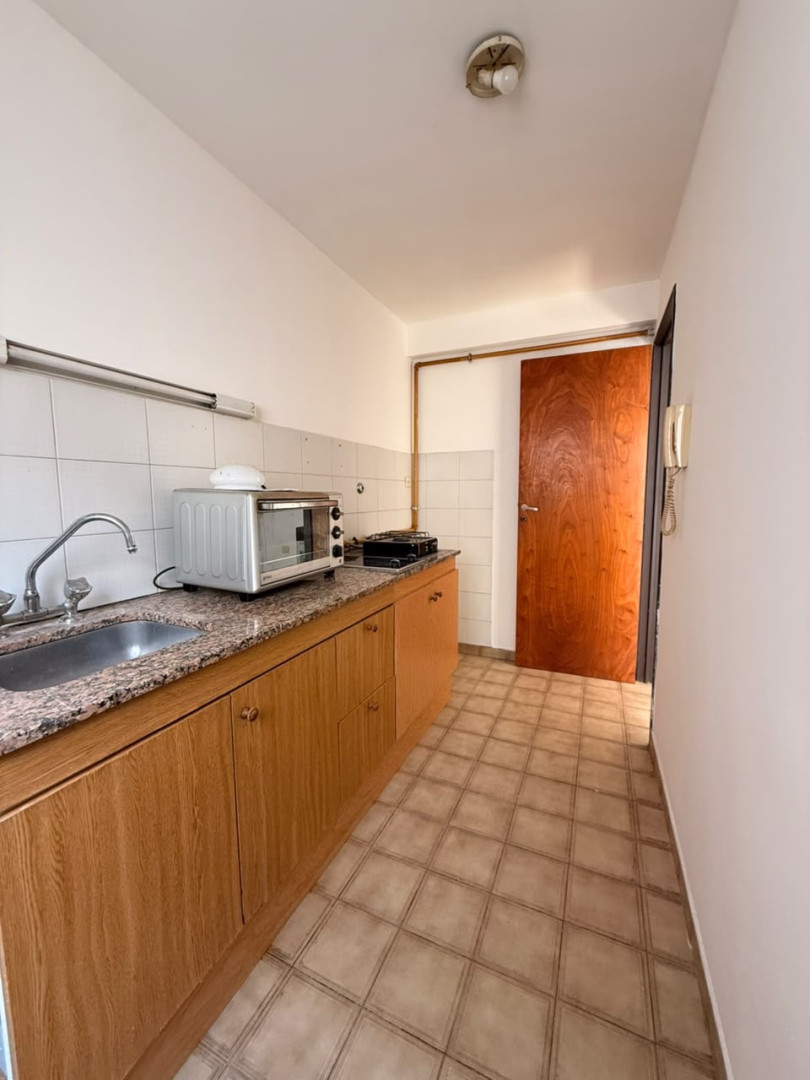 Departamento en Alquiler en 11 De Abril 341, Centro, Bahía Blanca - Bahía Blanca Propiedades | SITIO OFICIAL l