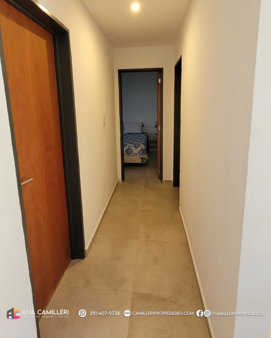 Departamento en Venta en Las Gaviotas 300, Monte del Este, Monte Hermoso - Bahía Blanca Propiedades | SITIO OFICIAL l