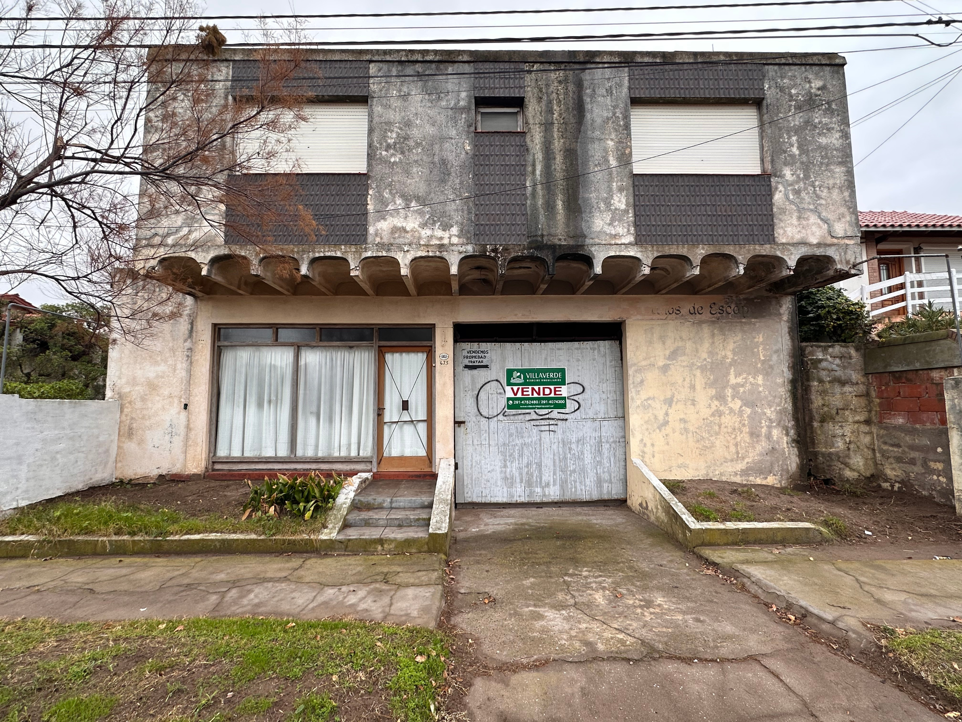 Terreno en Venta en Av Argentina 669, Centro, Monte Hermoso - Bahía Blanca Propiedades | SITIO OFICIAL l