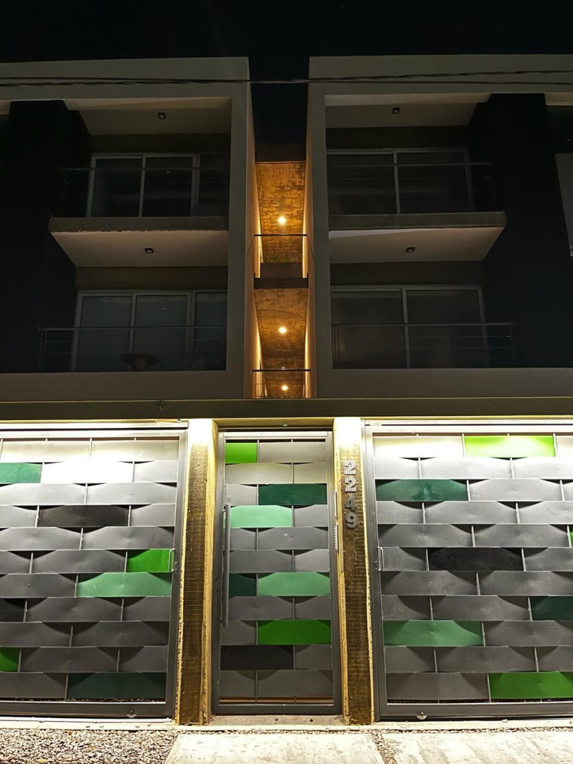 Departamento en Venta en ALvear 2200, Villa del Parque, Bahía Blanca - Bahía Blanca Propiedades | SITIO OFICIAL l