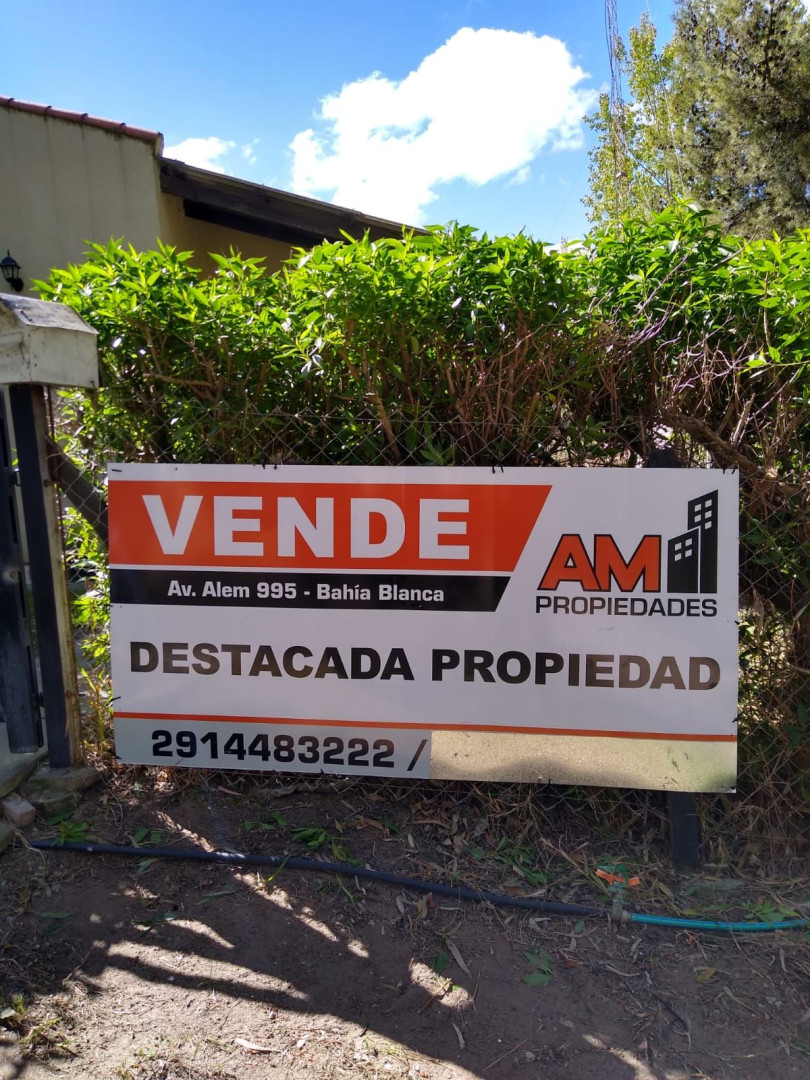 Casa en Venta en Las Dunas, Las Dunas, Monte Hermoso - Bahía Blanca Propiedades | SITIO OFICIAL l