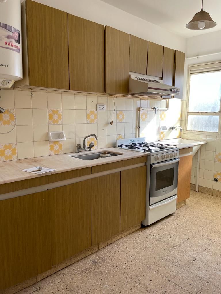 Departamento en Alquiler en Sarmiento 343,  Bahía Blanca - Bahía Blanca Propiedades | SITIO OFICIAL l
