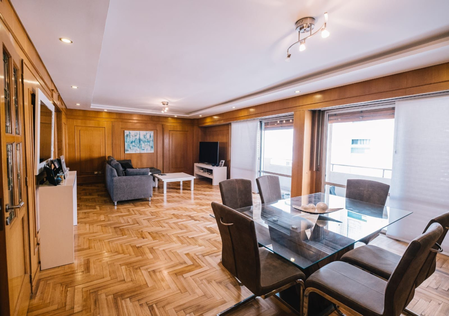 Departamento en Venta en Mitre 148, Centro, Bahía Blanca - Bahía Blanca Propiedades | SITIO OFICIAL l