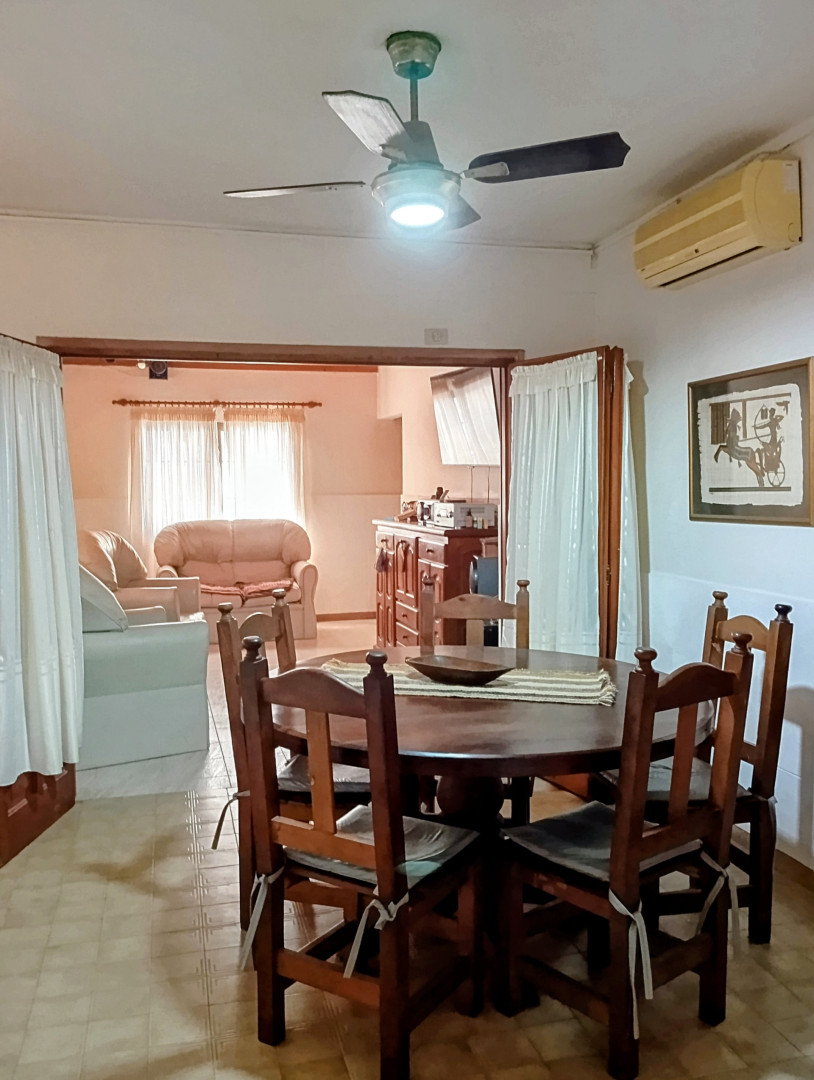 Casa en Venta en Godoy Cruz 500, Villa Loreto, Bahía Blanca - Bahía Blanca Propiedades | SITIO OFICIAL l
