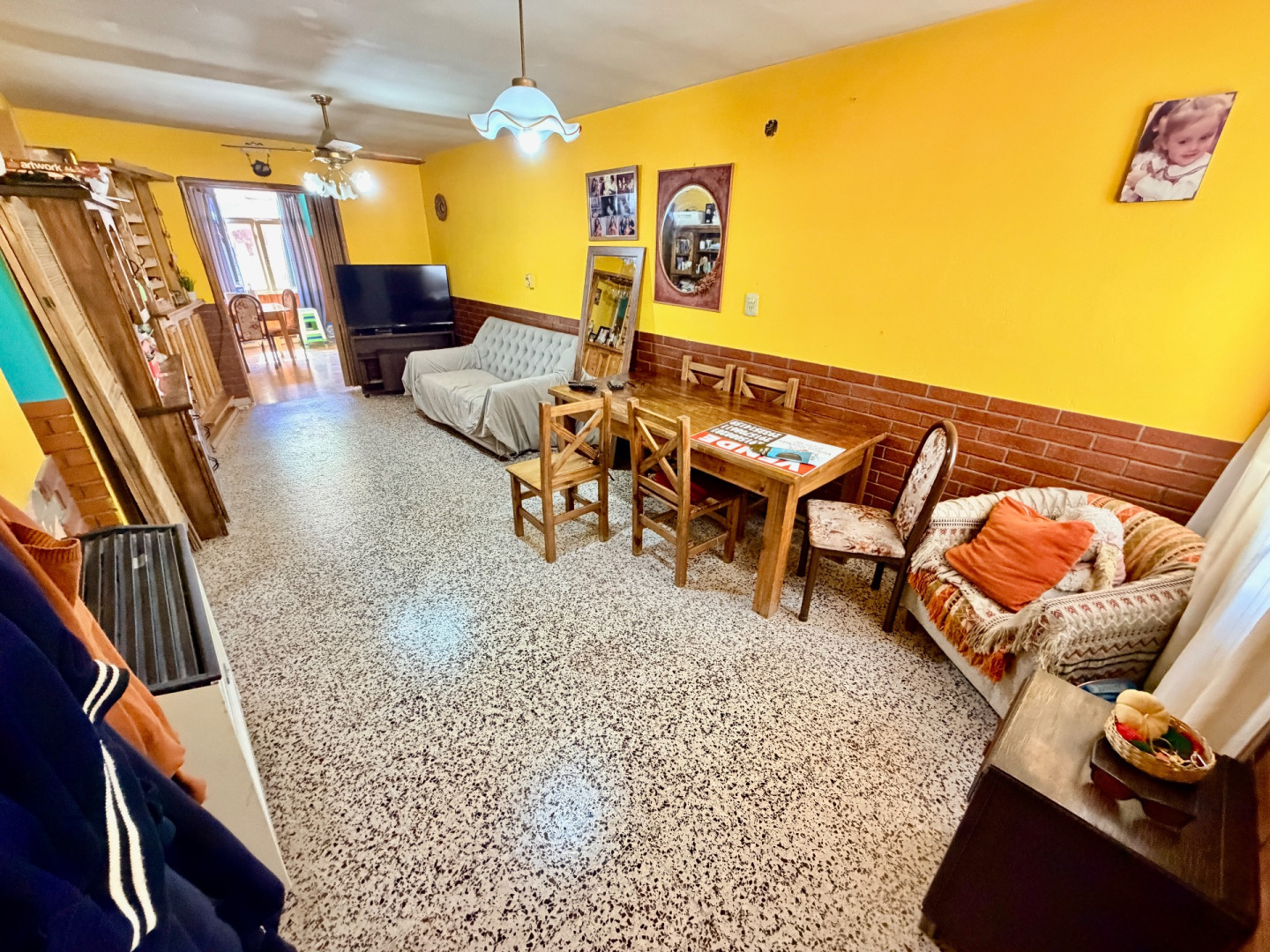 Duplex en Venta en Atepam 3,  Punta Alta - Bahía Blanca Propiedades | SITIO OFICIAL l