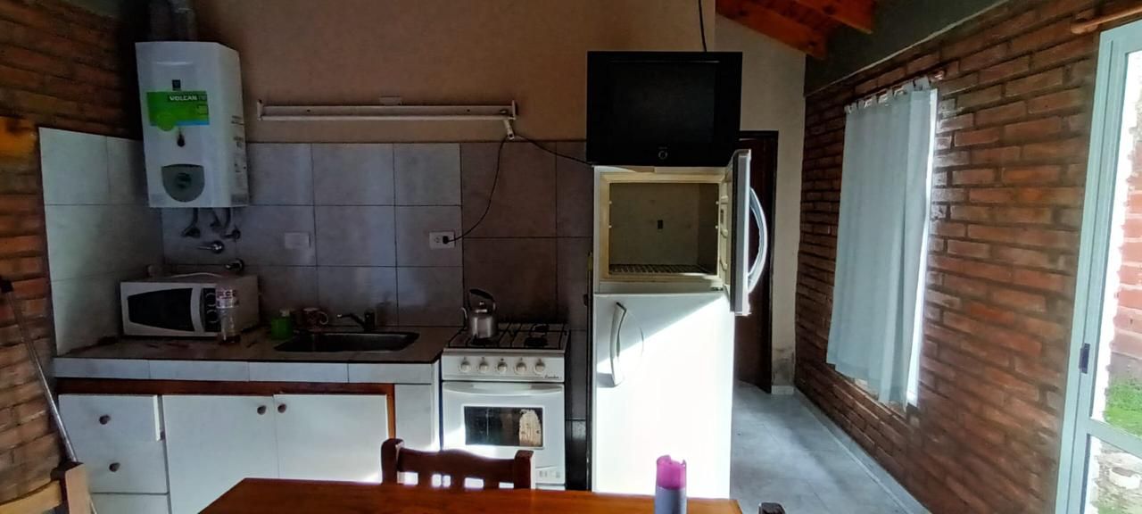 Cabaña en Venta en Jose Hernandez, Valle Hermoso, Sierra de  la Ventana - Bahía Blanca Propiedades | SITIO OFICIAL l