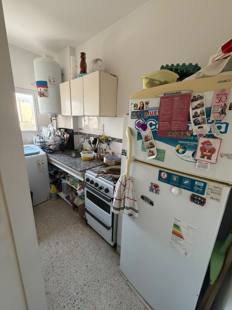 Departamento en Venta en Zelarrayan 611 - 4 D , Macrocentro, Bahía Blanca - Bahía Blanca Propiedades | SITIO OFICIAL l