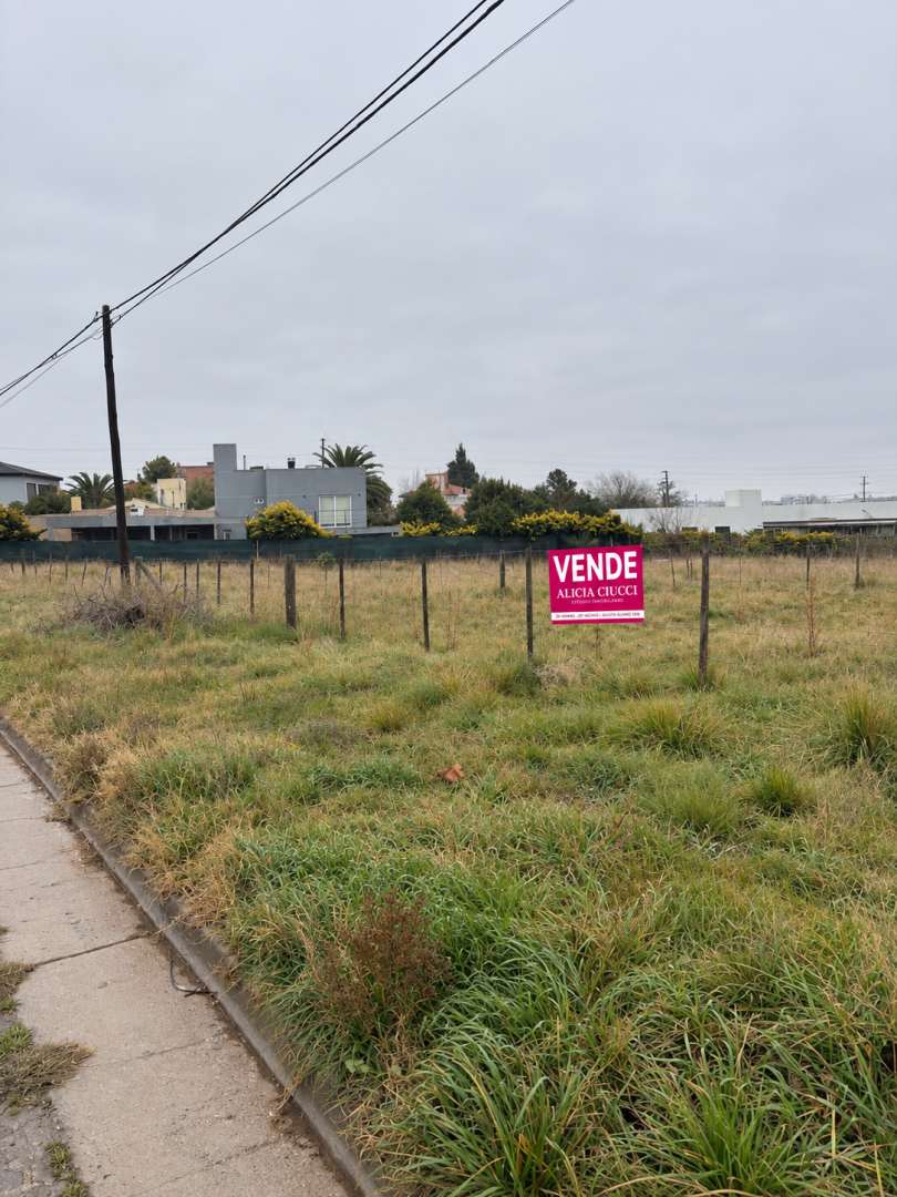 Terreno en Venta en PINO HACHADO  3452, Patagonia, Bahía Blanca - Bahía Blanca Propiedades | SITIO OFICIAL l