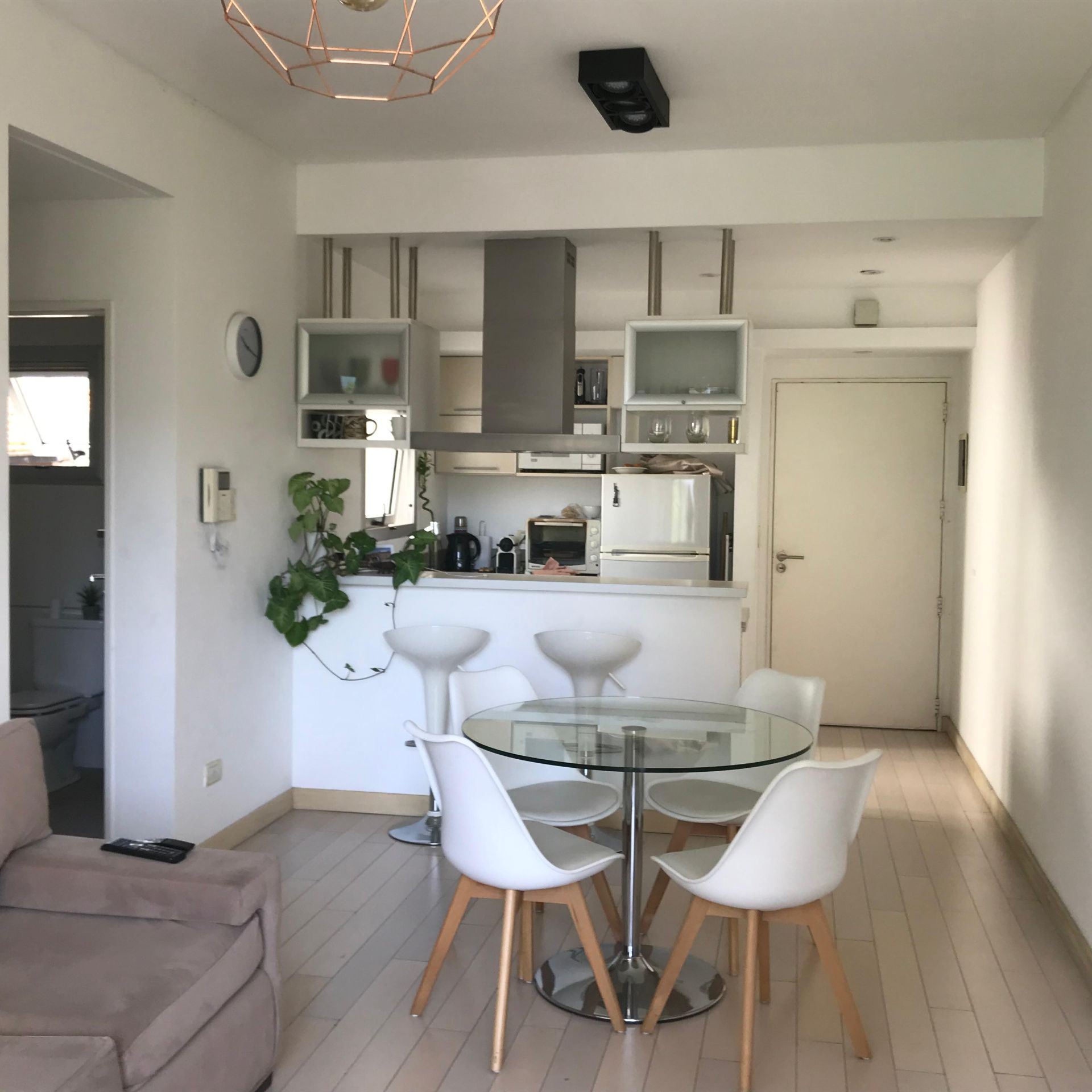 Departamento en Venta en FITZ ROY 1486, Palermo, CABA - Bahía Blanca Propiedades | SITIO OFICIAL l