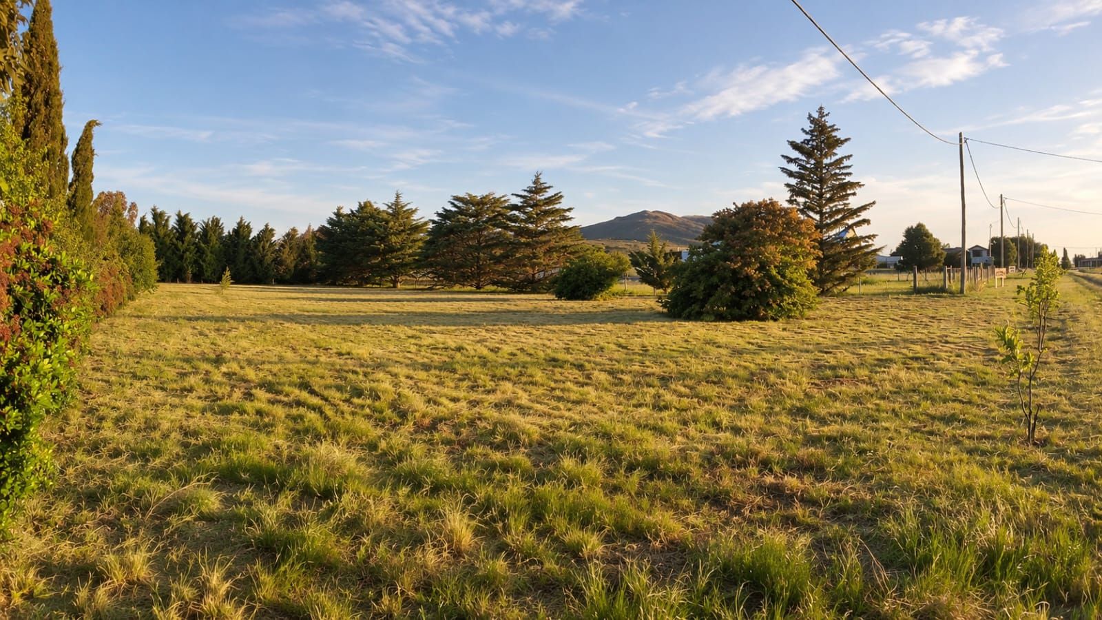 Terreno en Venta en Calcique Calpisqui,  San Andres de las Sierras - Bahía Blanca Propiedades | SITIO OFICIAL l