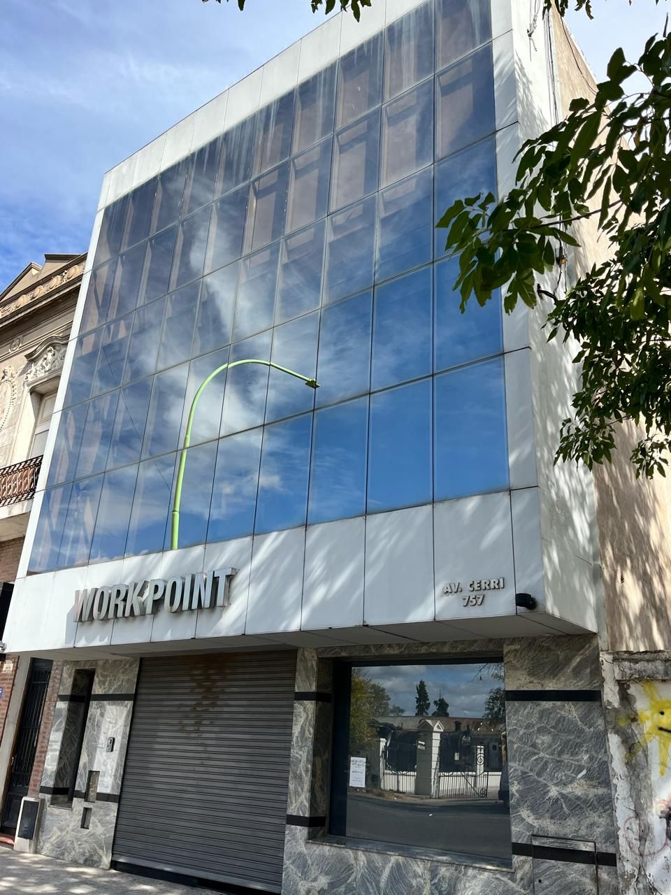 Edificio en Venta en Av Cerri 700,  Bahía Blanca - Bahía Blanca Propiedades | SITIO OFICIAL l
