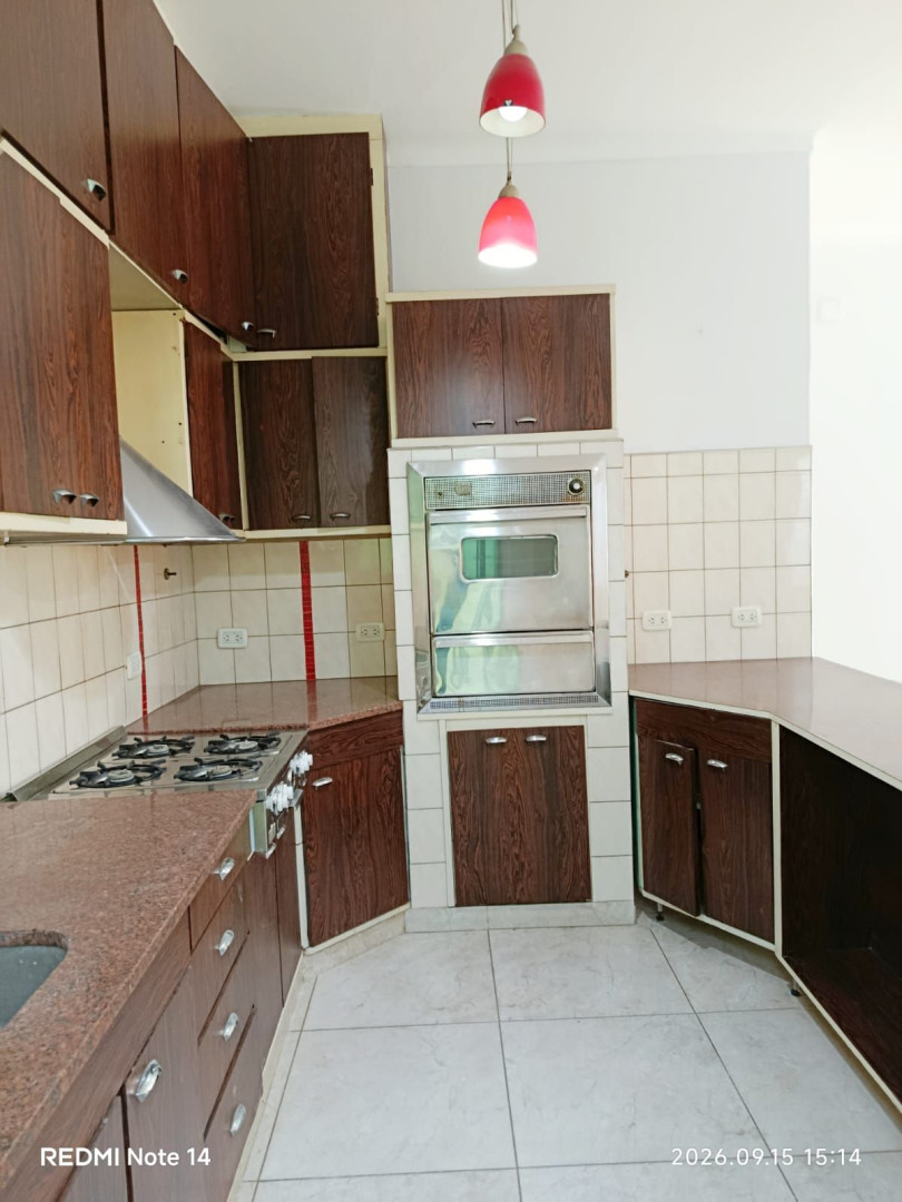 Casa en Alquiler en 9 De Julio 658, Macrocentro, Bahía Blanca - Bahía Blanca Propiedades | SITIO OFICIAL l