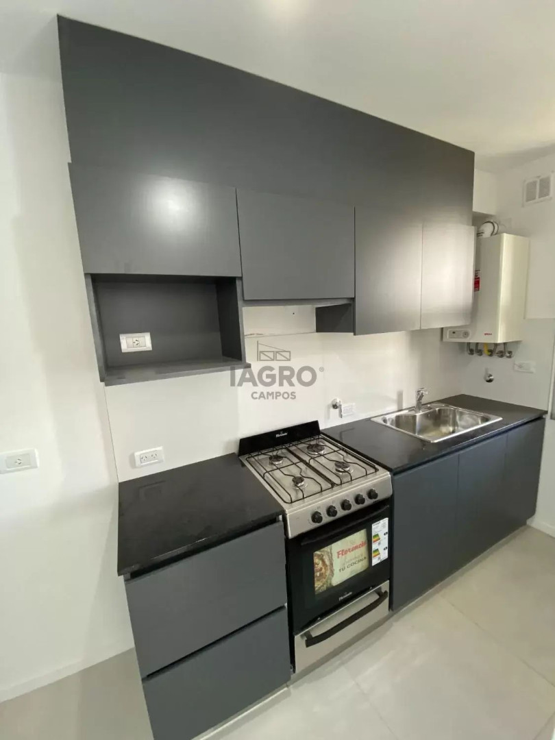 Departamento en Venta en Salta 70, Hospital , Bahía Blanca - Bahía Blanca Propiedades | SITIO OFICIAL l