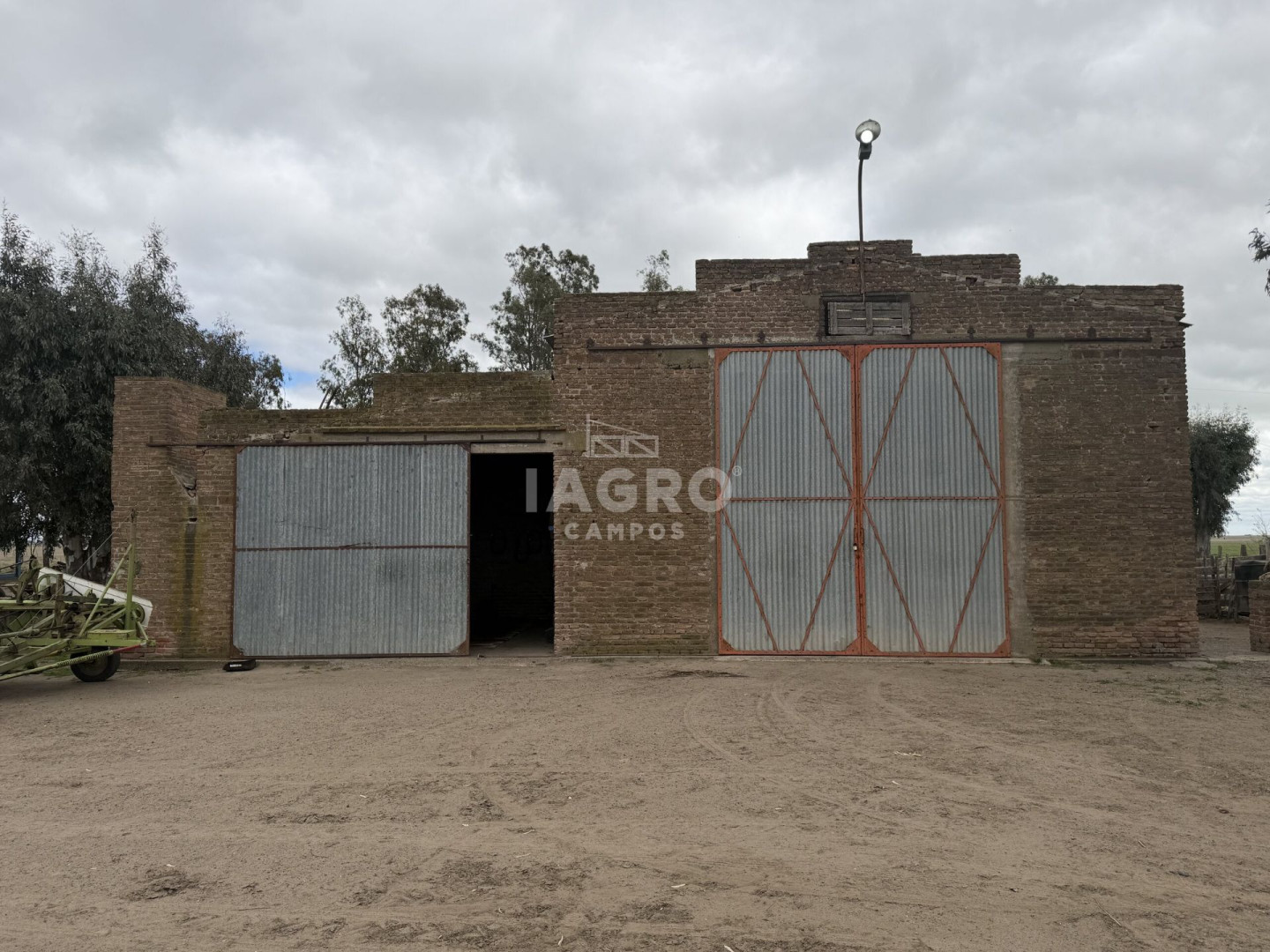 Campo  en Venta en Stroeder,  Stroeder - Bahía Blanca Propiedades | SITIO OFICIAL l