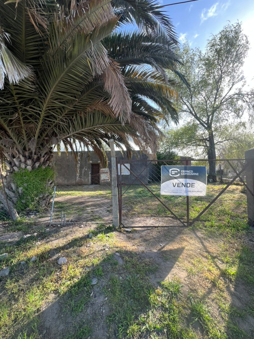Casa en Venta en Rafael Obligado 6098,  Bahía Blanca - Bahía Blanca Propiedades | SITIO OFICIAL l