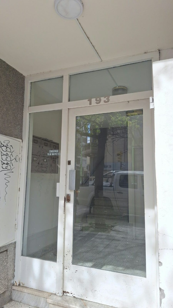 Departamento en Alquiler en 19 De Mayo 193, Centro, Bahía Blanca - Bahía Blanca Propiedades | SITIO OFICIAL l