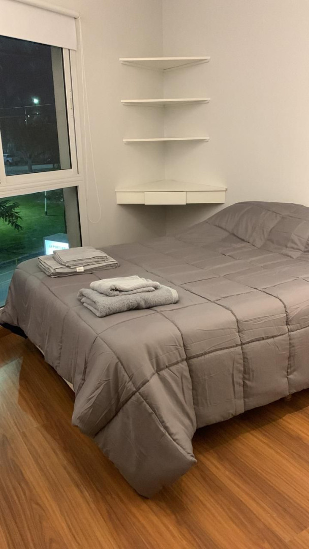 Departamento en Alquiler en Urquiza 488, Napostá, Bahía Blanca - Bahía Blanca Propiedades | SITIO OFICIAL l