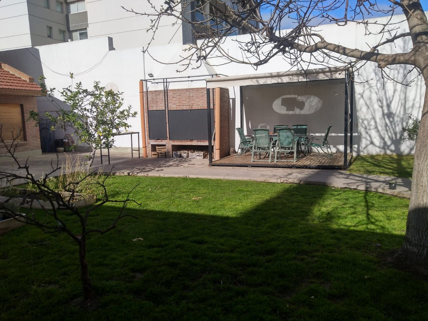 Casa en Venta en Blandengues 25, Centro, Bahía Blanca - Bahía Blanca Propiedades | SITIO OFICIAL l
