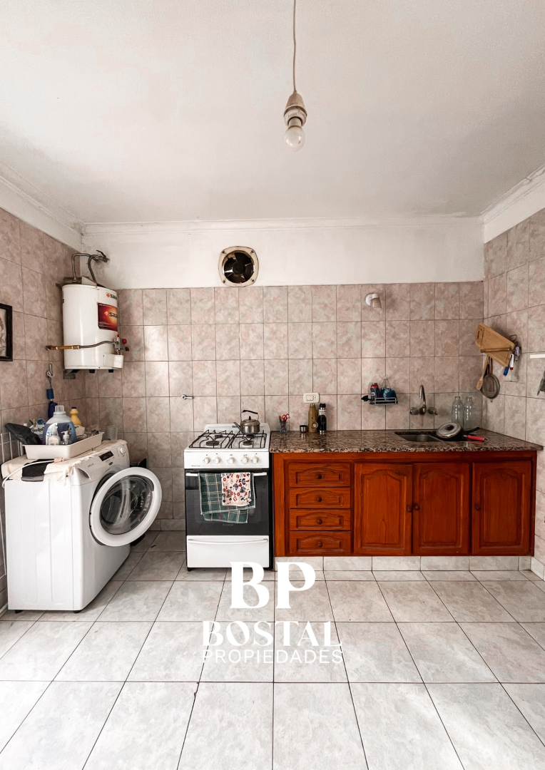 Casa con Local en Venta en Pedro Pico 1047, Pedro Pico, Bahía Blanca - Bahía Blanca Propiedades | SITIO OFICIAL l