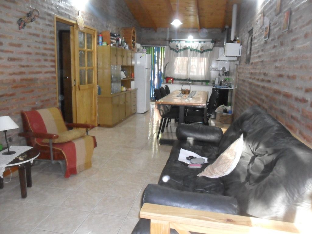 Casa en Venta en Las Ballenas 700, Las Dunas, Monte Hermoso - Bahía Blanca Propiedades | SITIO OFICIAL l