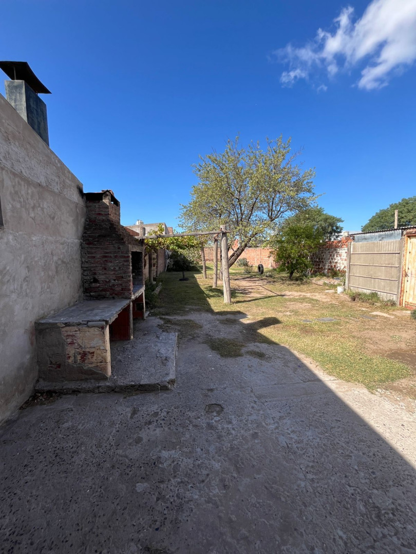 Casa en Alquiler en Nicolas Perez 648, Mara, Bahía Blanca - Bahía Blanca Propiedades | SITIO OFICIAL l