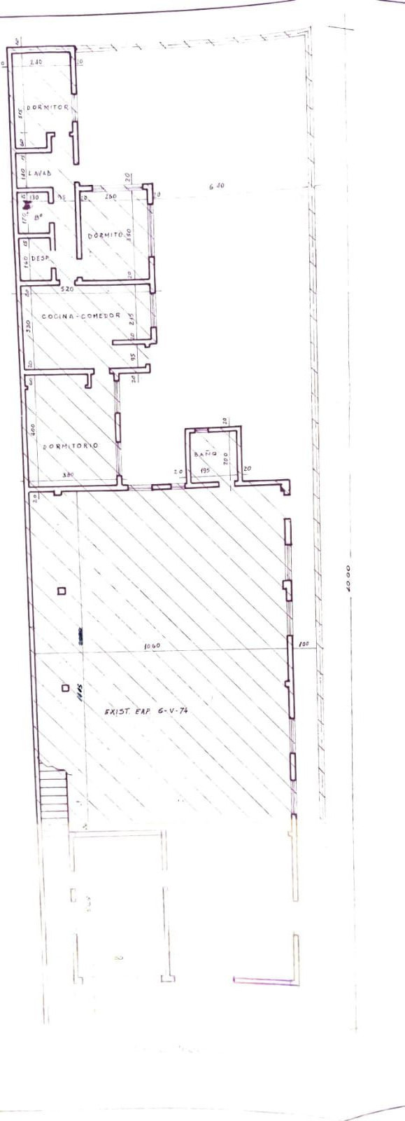 Terreno en Venta en Av Argentina 669, Centro, Monte Hermoso - Bahía Blanca Propiedades | SITIO OFICIAL l