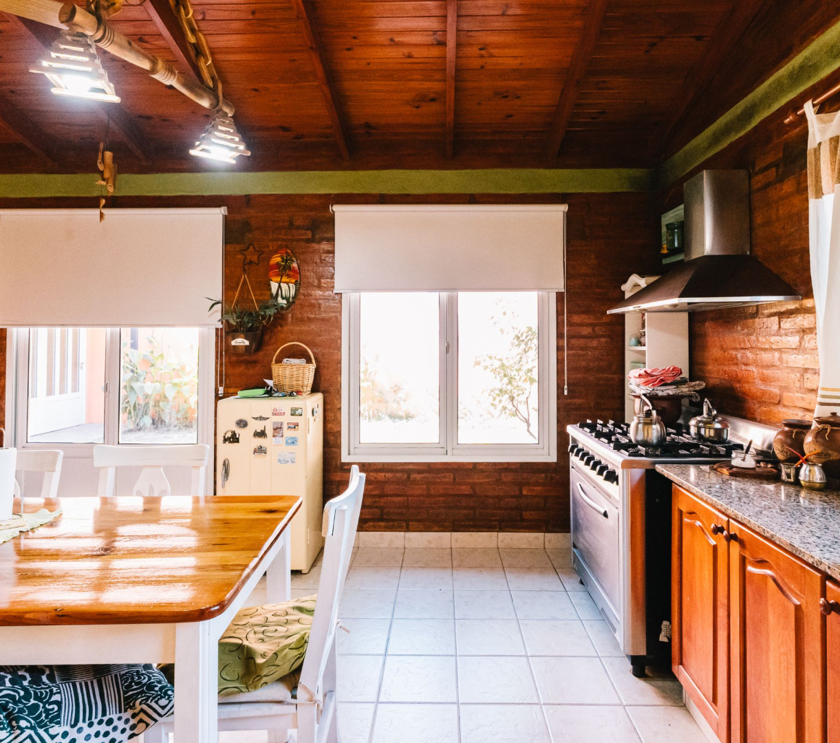 Casa en Venta en Rondeau 1240,  Bahía Blanca - Bahía Blanca Propiedades | SITIO OFICIAL l