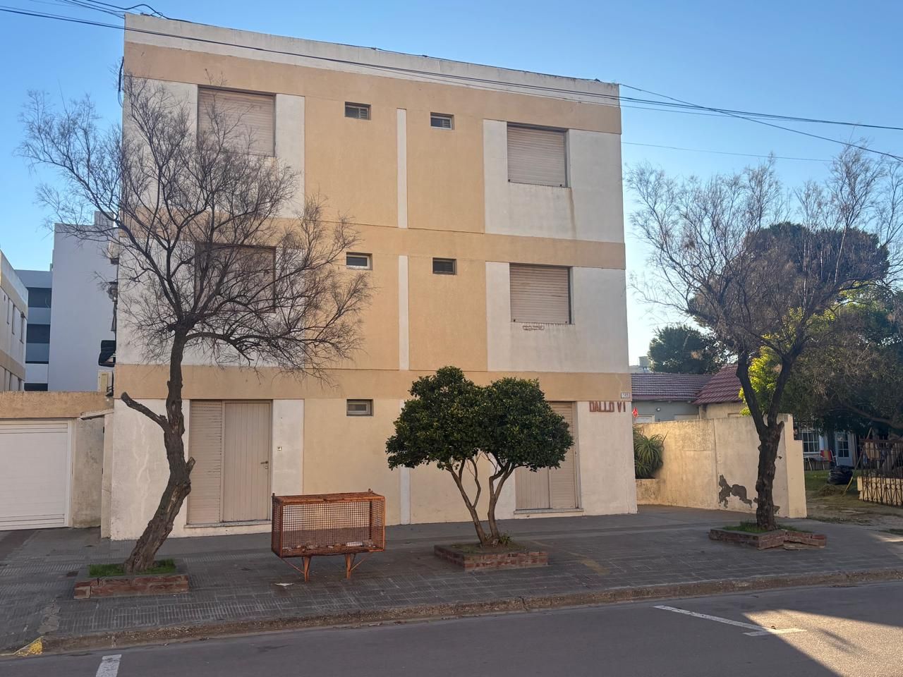 Departamento en Venta en Luzuriaga 148, Centro, Monte Hermoso - Bahía Blanca Propiedades | SITIO OFICIAL l