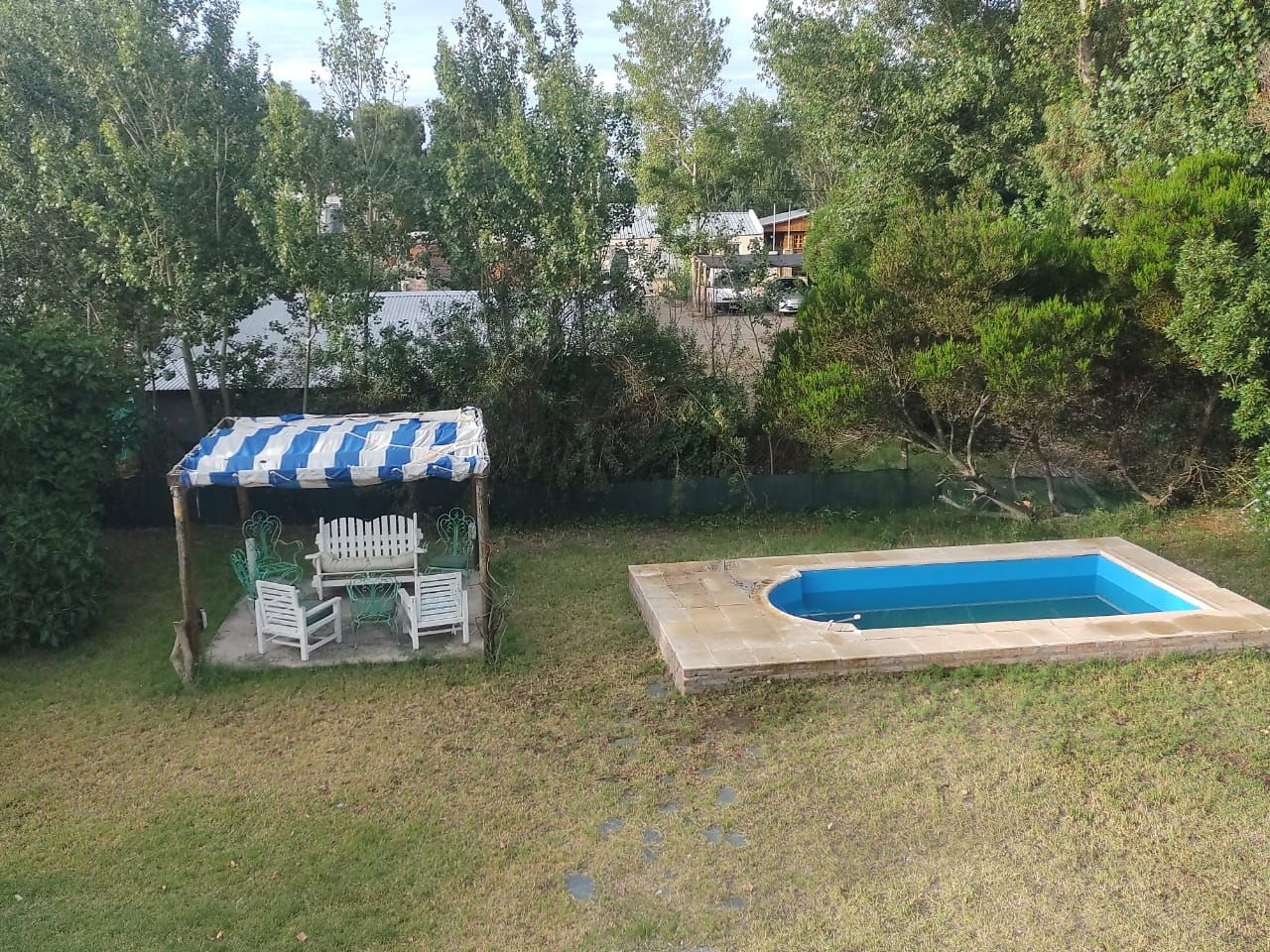 Casa en Venta  El Sauce, Monte Hermoso - Bahía Blanca Propiedades | SITIO OFICIAL l
