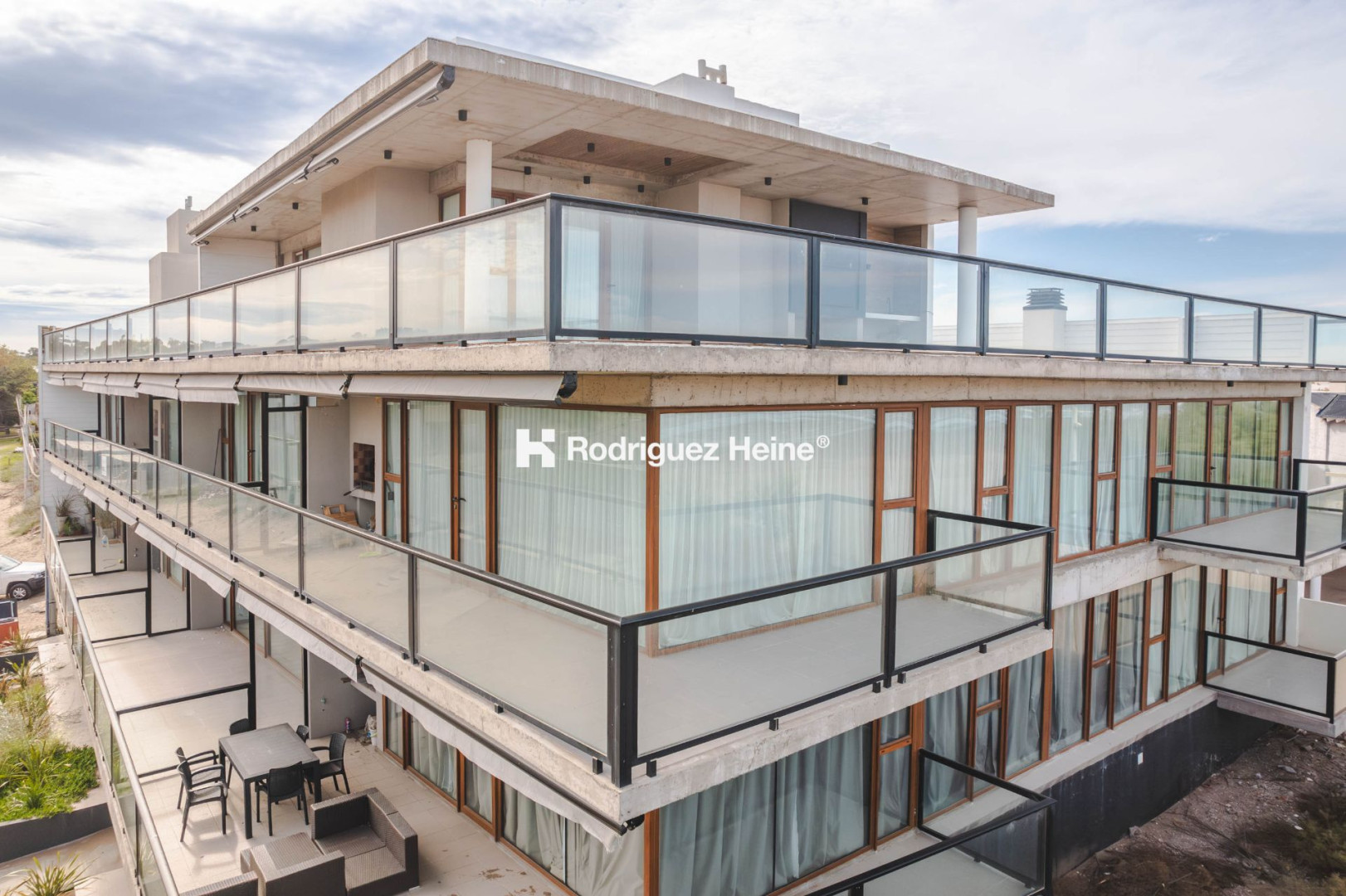 Departamento en Venta en Iguazú 11, Dufaur, Monte Hermoso - Bahía Blanca Propiedades | SITIO OFICIAL l