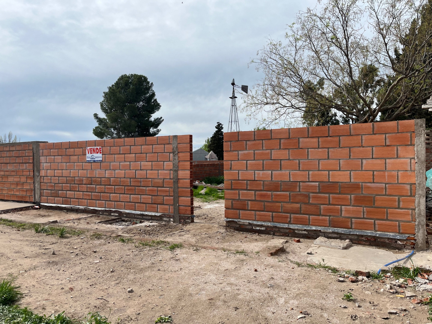 Terreno en Venta en Horacio Quiroga 2070, Nueva Espora, Bahía Blanca - Bahía Blanca Propiedades | SITIO OFICIAL l