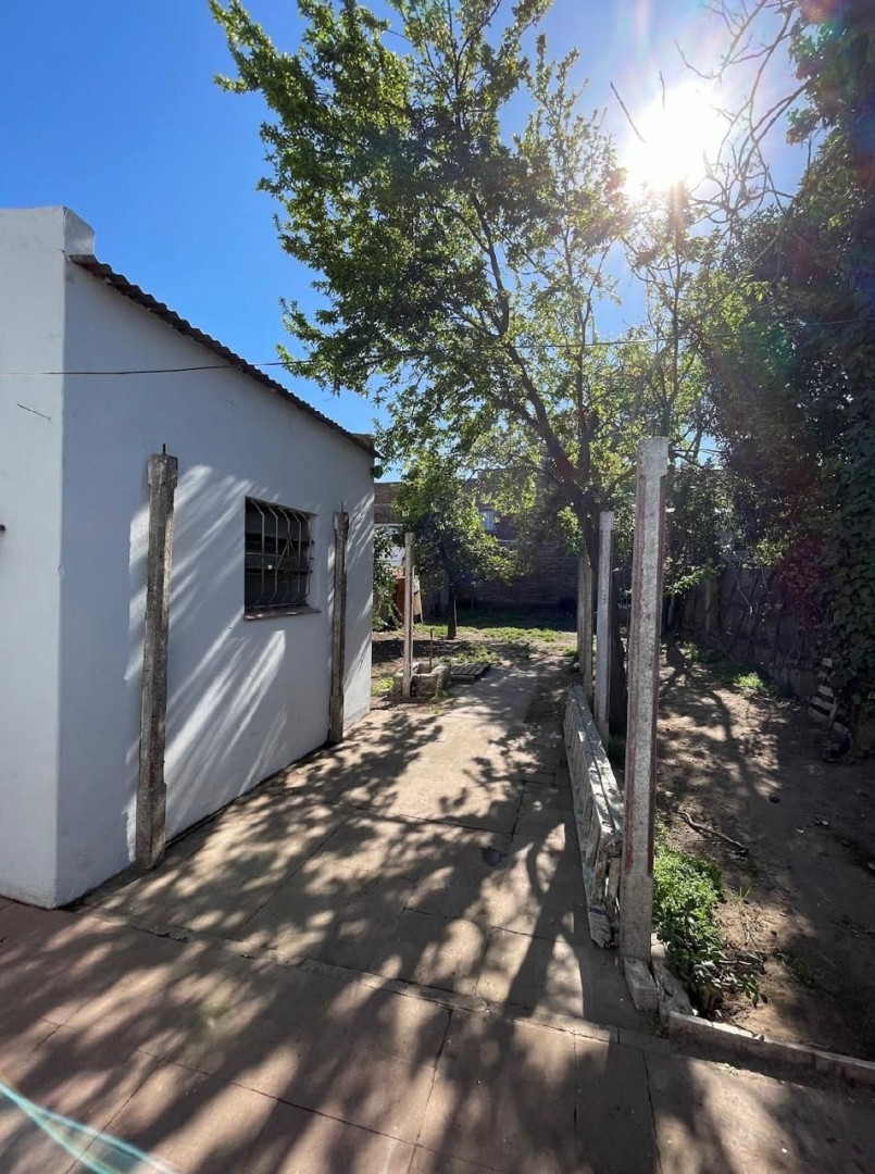 Casa en Venta en Av. Munilla 930, Tiro Federal, Bahía Blanca - Bahía Blanca Propiedades | SITIO OFICIAL l
