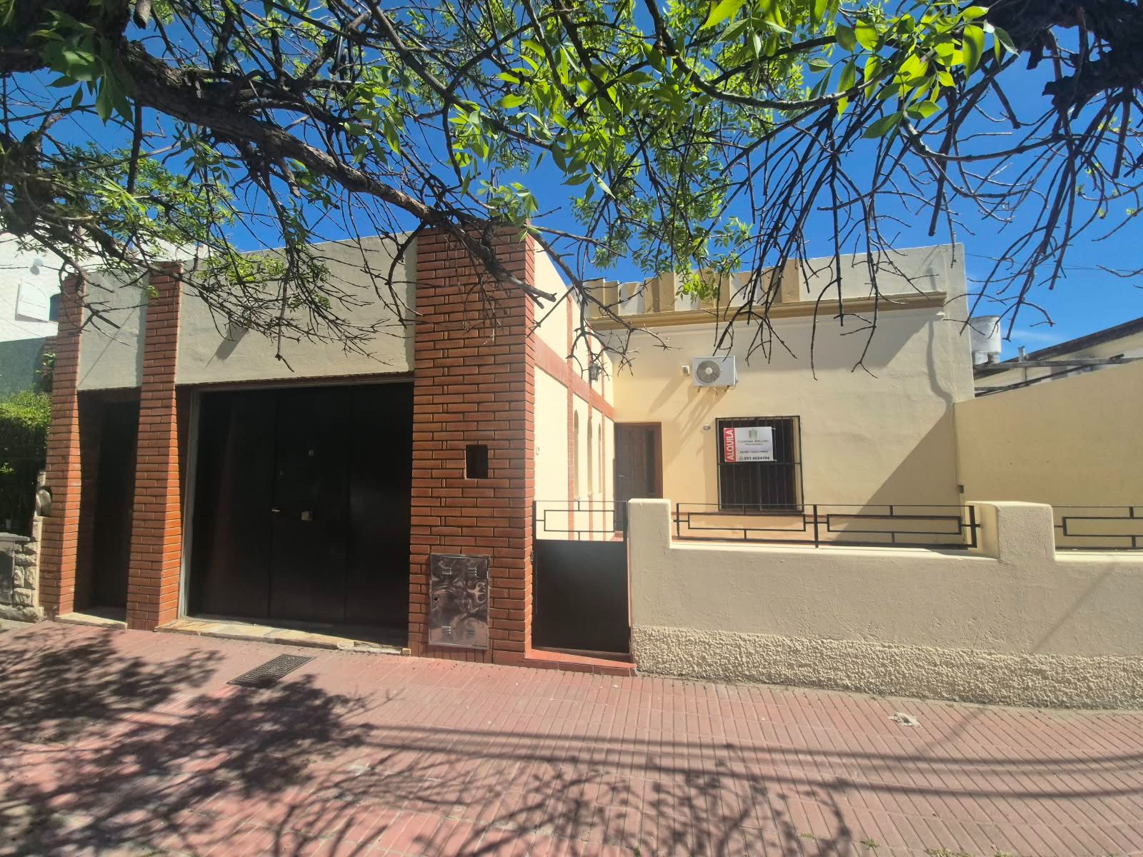 Casa en Alquiler en Almafuerte 1200, Pacifico, Bahía Blanca - Bahía Blanca Propiedades | SITIO OFICIAL l