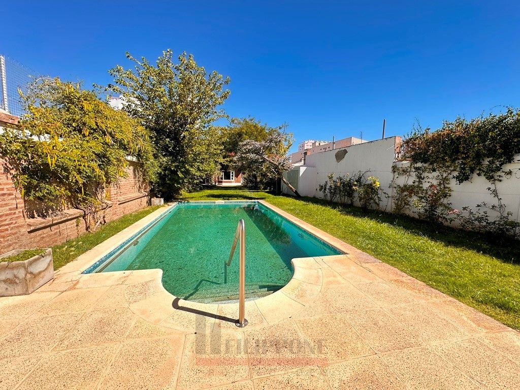 Casa en Alquiler en Alem 900, Universitario, Bahía Blanca - Bahía Blanca Propiedades | SITIO OFICIAL l