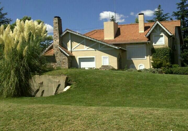 Casa en Venta en Sierra De La Ventana,  Sierra de  la Ventana - Bahía Blanca Propiedades | SITIO OFICIAL l