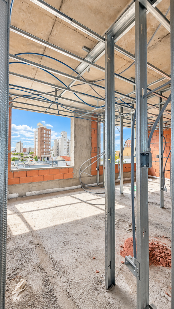 Departamento en Venta en RODRIGUEZ 544, Centro, Bahía Blanca - Bahía Blanca Propiedades | SITIO OFICIAL l