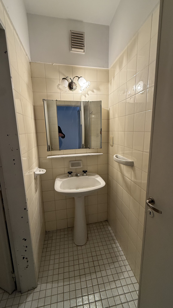 Departamento en Venta en BERUTTI  473 3 A, Macrocentro, Bahía Blanca - Bahía Blanca Propiedades | SITIO OFICIAL l