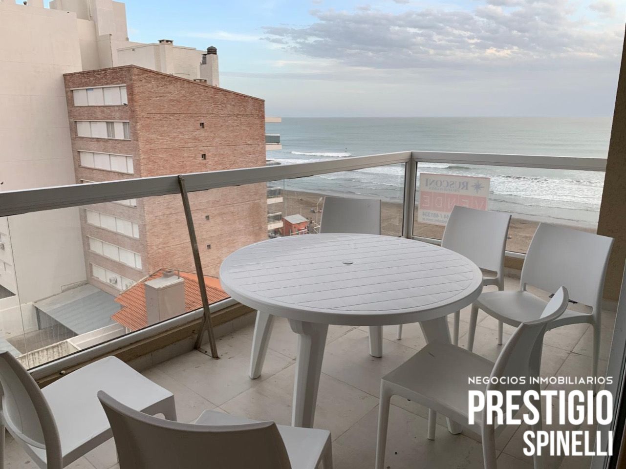 Departamento en Venta en Avenida Costanera 58,  Monte Hermoso - Bahía Blanca Propiedades | SITIO OFICIAL l