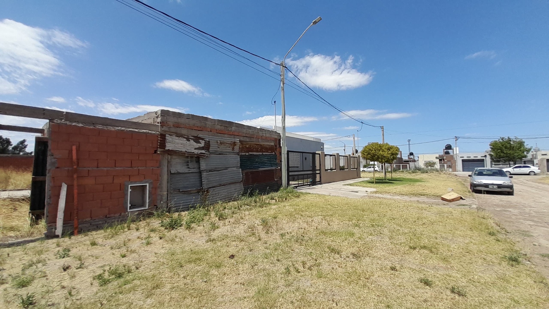 Terreno en Venta en Ángel Brunel 1768,  Bahía Blanca - Bahía Blanca Propiedades | SITIO OFICIAL l