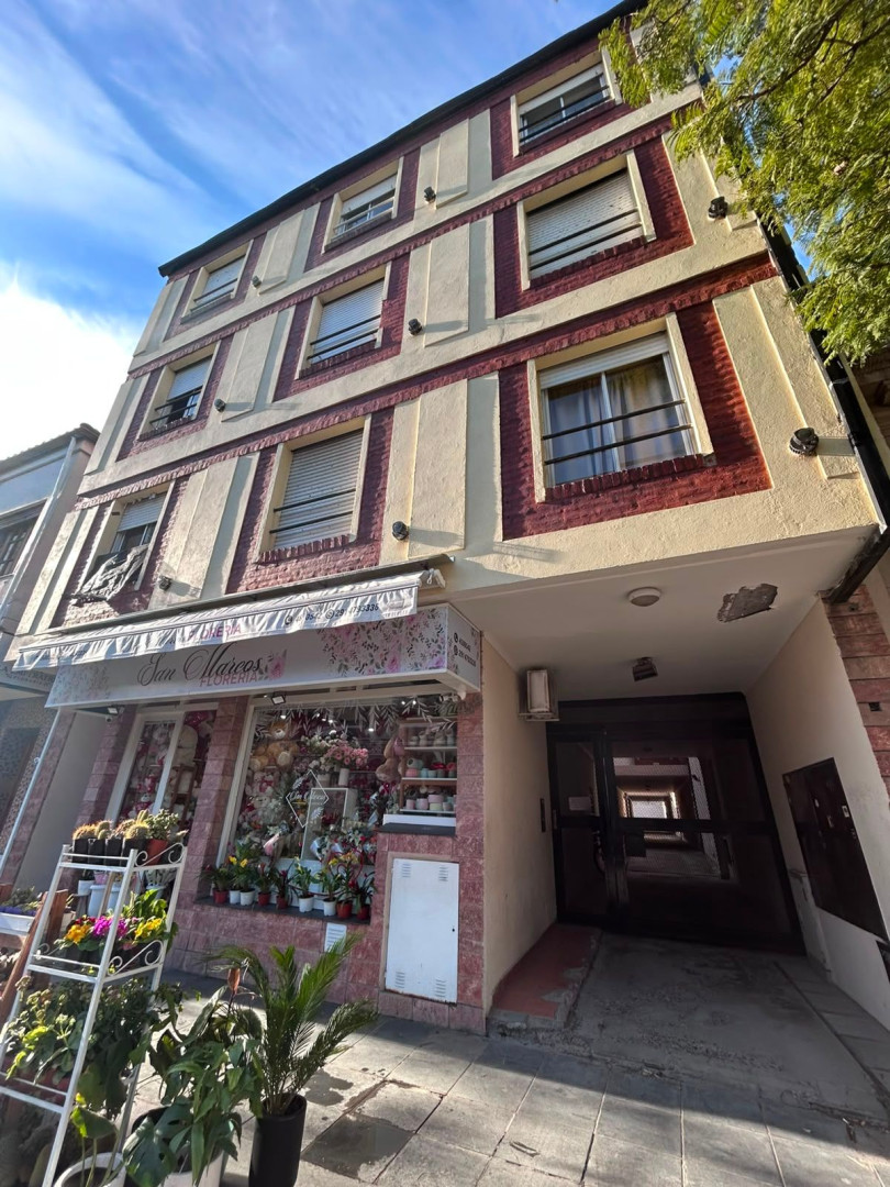 Departamento en Venta en Mitre 459, Centro, Bahía Blanca - Bahía Blanca Propiedades | SITIO OFICIAL l