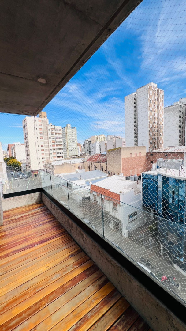 Departamento en Venta en Rodriguez 265, Centro, Bahía Blanca - Bahía Blanca Propiedades | SITIO OFICIAL l