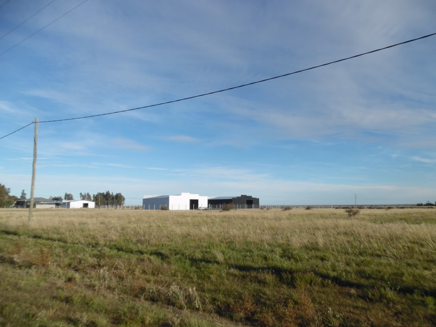 Terreno en Venta en Ruta Nacional 3 Sur - Bahia Blanca,  Bahía Blanca - Bahía Blanca Propiedades | SITIO OFICIAL l