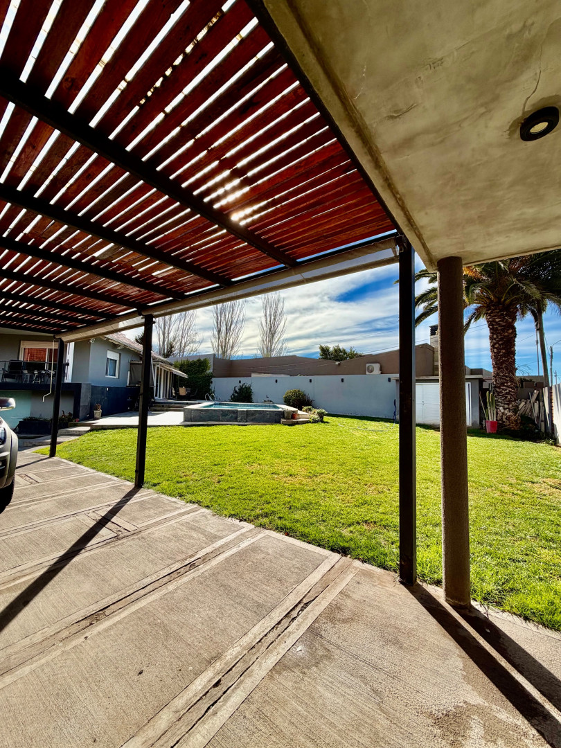 Casa en Venta en Ñancu 270, Patagonia, Bahía Blanca - Bahía Blanca Propiedades | SITIO OFICIAL l