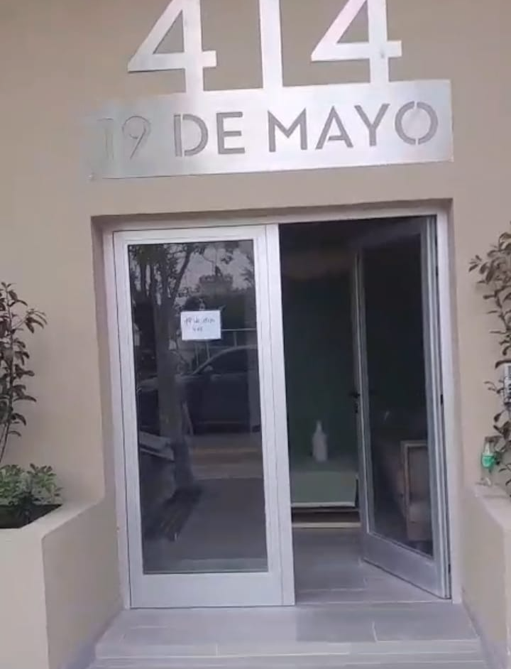 Departamento en Venta  Centro, Bahía Blanca - Bahía Blanca Propiedades | SITIO OFICIAL l